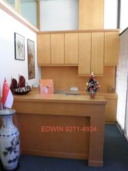 Kensington Park Condominium (D19), Office #570952861